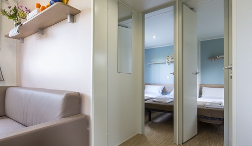 Casa móvil (4 People)