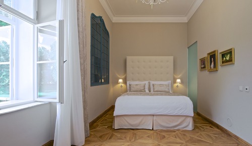 Habitación Deluxe (Large)