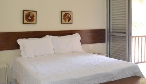 Habitación doble superior