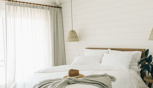 Habitación Premium, 1 cama de matrimonio, balcón