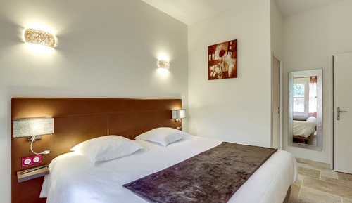 Suite, terraza