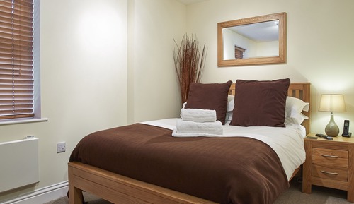 Apartamento, 2 habitaciones