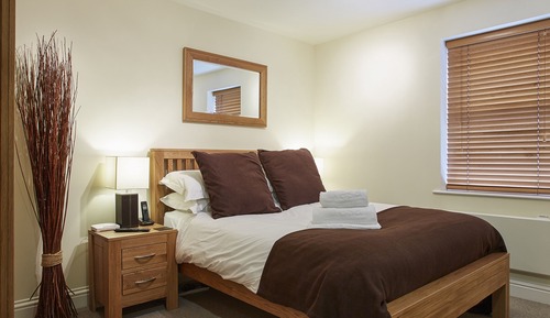 Apartamento, 1 habitación