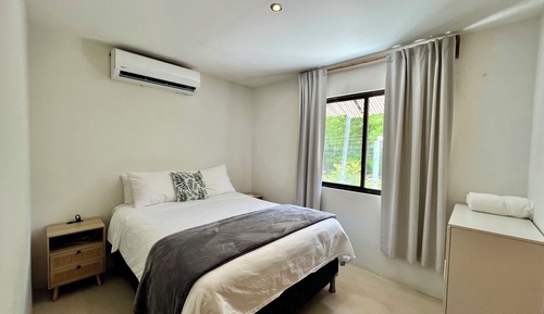 Villa Deluxe