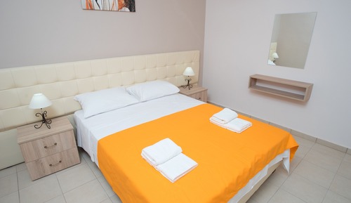Apartamento, 1 habitación