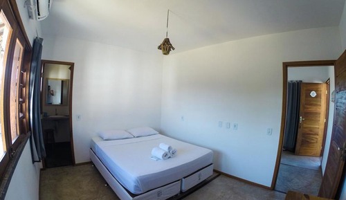 Apartamento familiar, 2 habitaciones