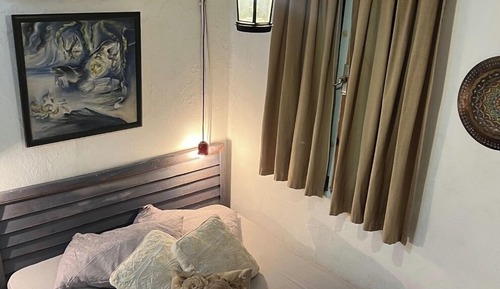 Habitación clásica