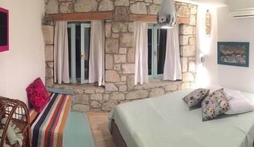 Habitación Grand