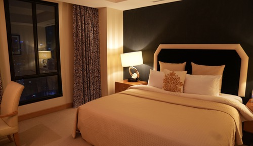 Suite ejecutiva