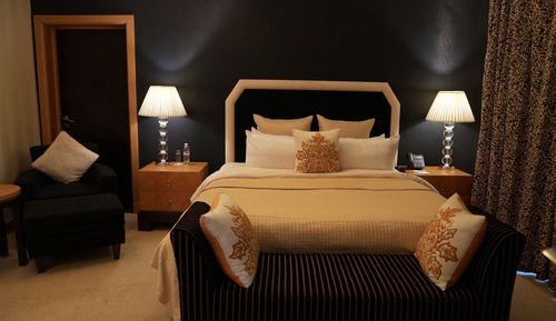 Suite Royal