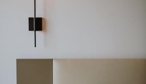 Habitación básica doble, planta baja