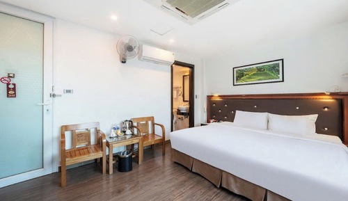 Habitación superior