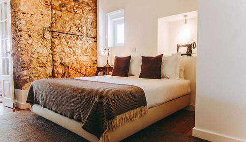 Apartamento superior, 1 habitación