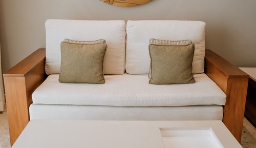 Deluxe Junior Suite, 1 King Bed