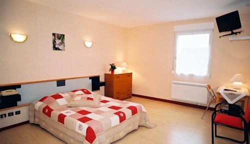 Habitación Confort doble