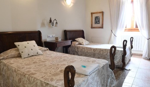 Apartamento estándar, 3 habitaciones (CANTABRIA)