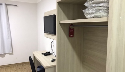 Habitación doble superior