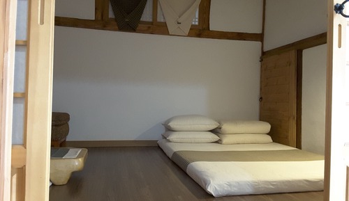 Habitación tradicional