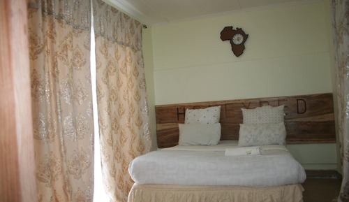 Habitación