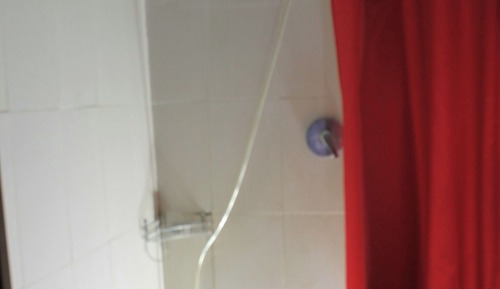 Habitación básica doble de uso individual, 2 camas dobles