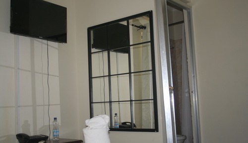 Habitación clásica, 1 habitación, accesible para personas con discapacidad