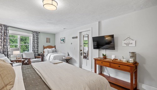 Habitación Premium