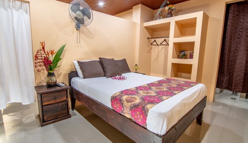 Habitación estándar, 2 habitaciones