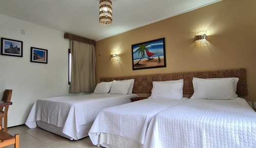 Apartamento Vista Jardim