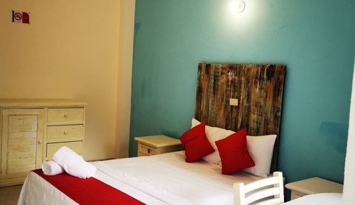 Habitación estándar
