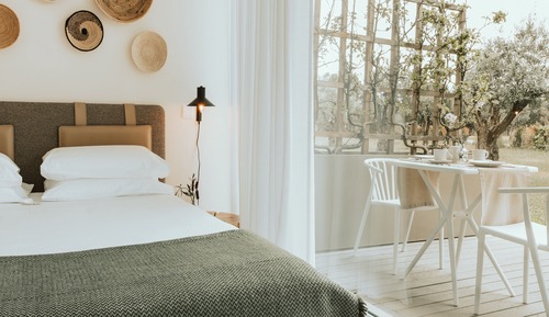 Suite superior