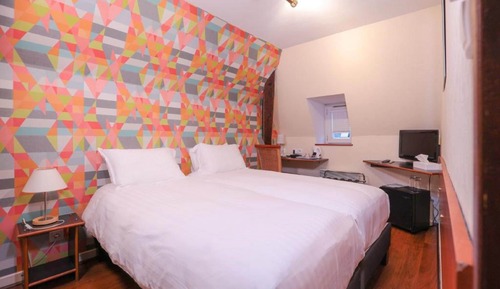 Habitación individual
