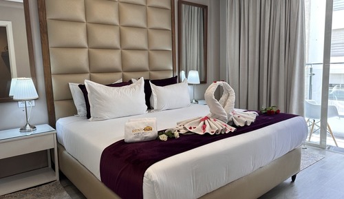 Suite superior (De Luxe)