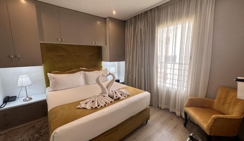 Suite ejecutiva