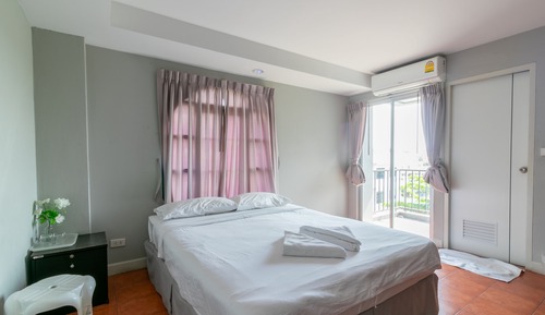 Habitación estándar