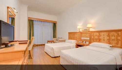 Habitación (Special Rate)