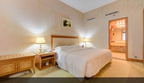 Suite ejecutiva