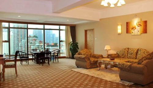 Suite Deluxe