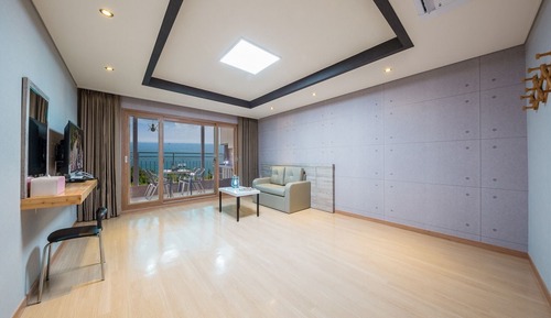Habitación (Korean Ondol)