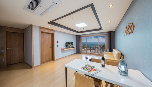 Group Room
