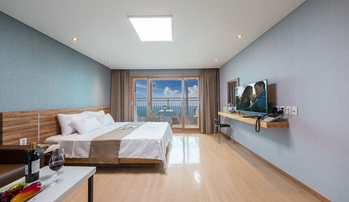 Spa Room