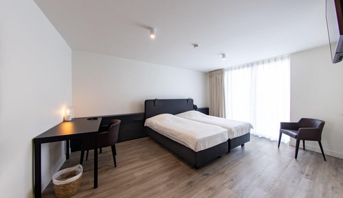 Habitación Confort doble