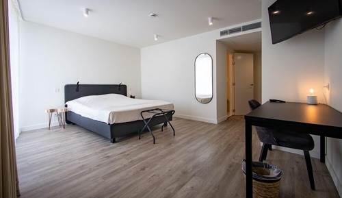Habitación de lujo doble (Prestige)