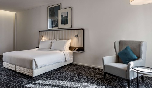 Suite, 1 habitación