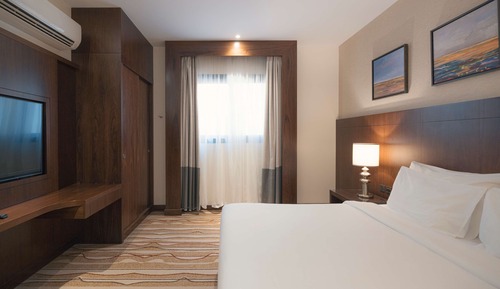 Suite, 2 habitaciones