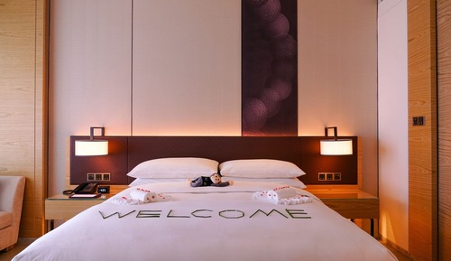 Habitación Club, 2 camas dobles