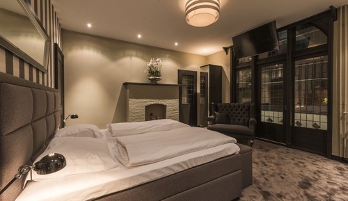 Habitación Confort