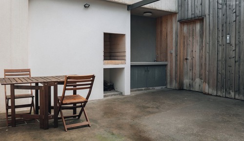 Casa, 1 habitación