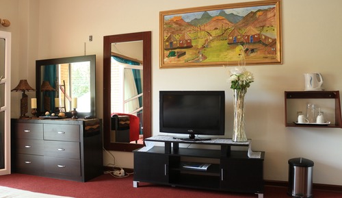 Habitación estándar