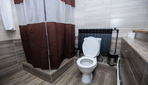 Habitación Deluxe doble