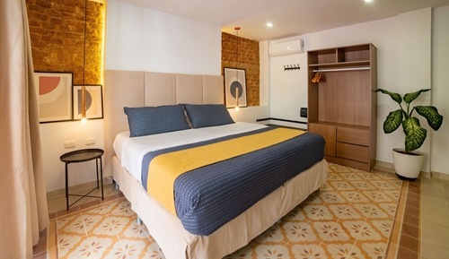 Apartamento de lujo